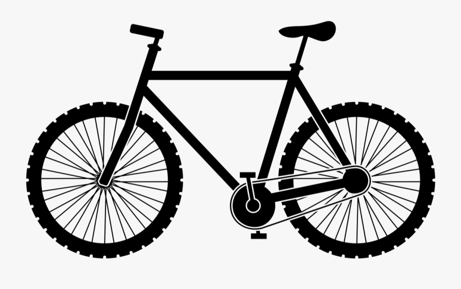 Bike Rentals - Town Hall, Transparent Clipart