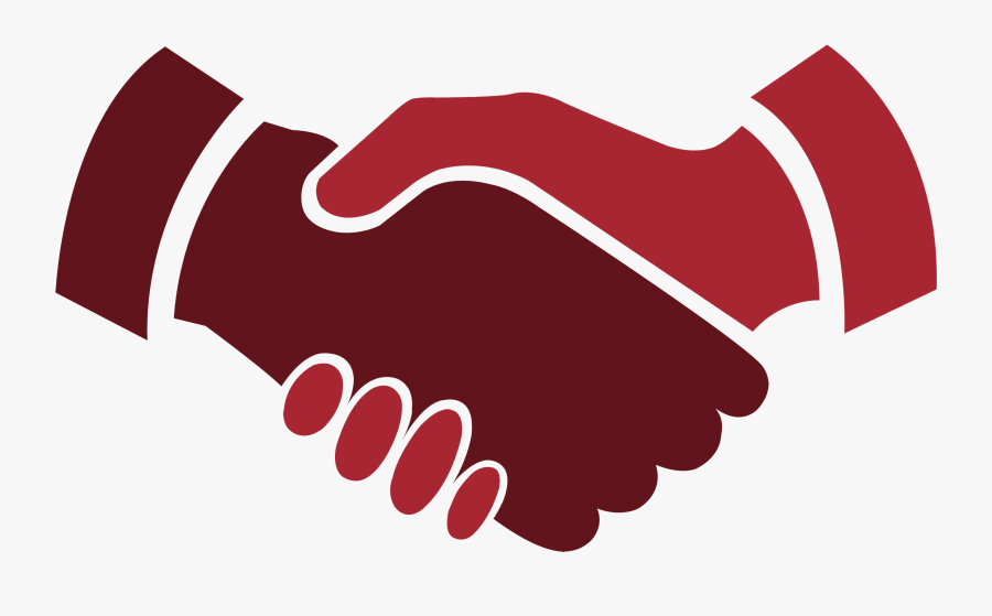 Hoth Enterprise Services Custom - Partnership Clipart Transparent, Transparent Clipart