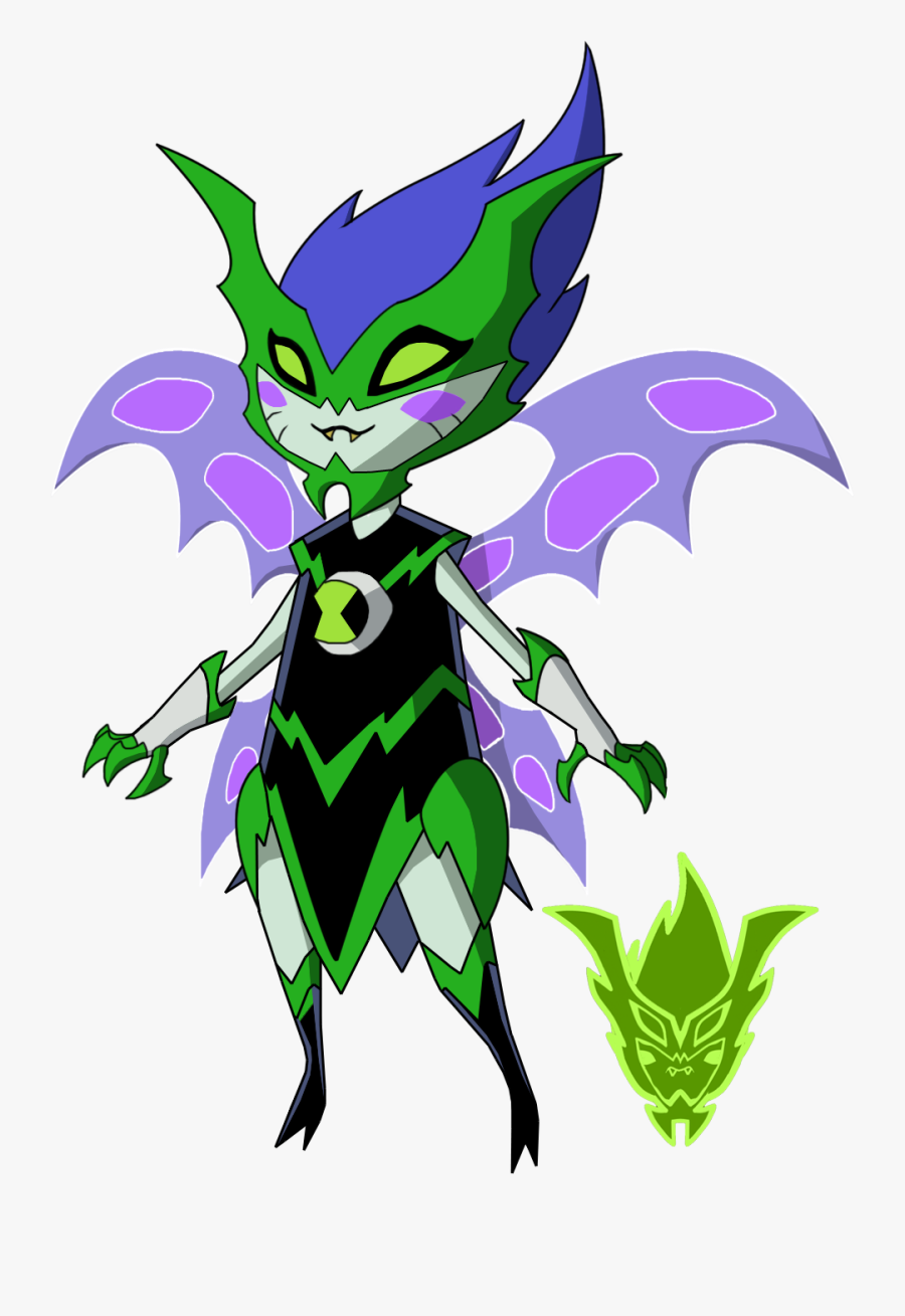 Ben 10 Pesky Dust - Ben 10 Pesky Dust Fusions, Transparent Clipart