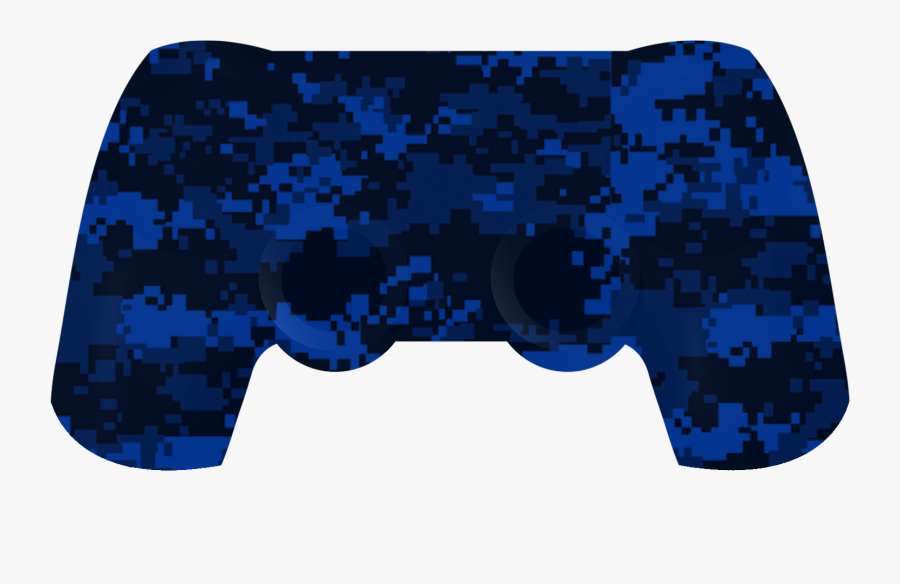 Transparent Blue Shell Png - Red Camo Wallpaper Iphone, Transparent Clipart