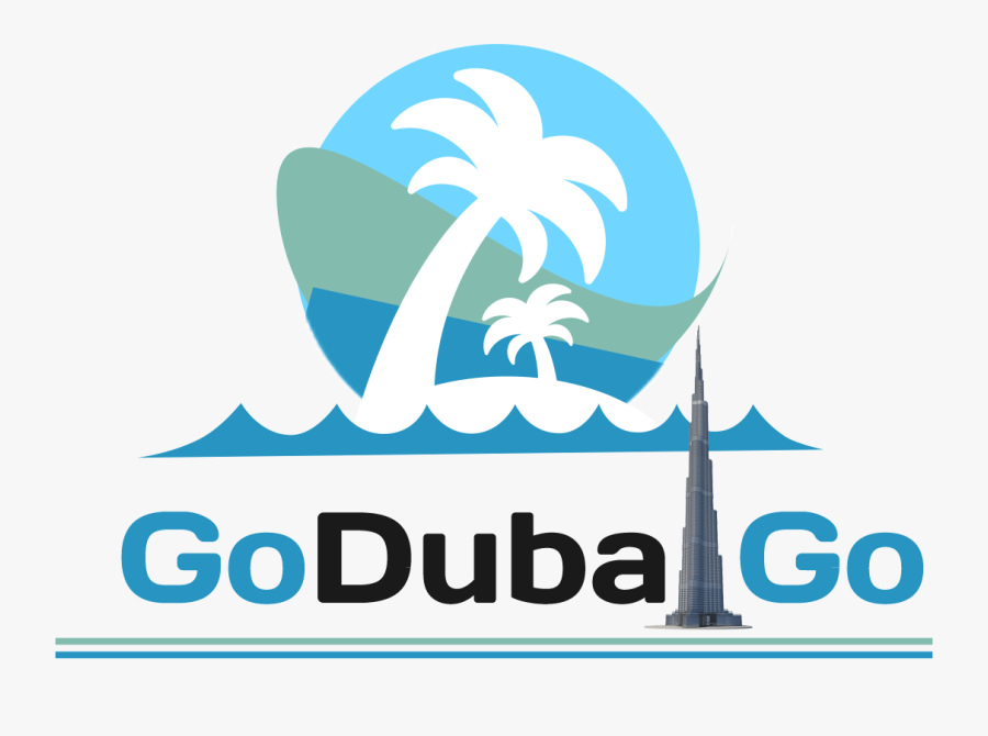 Dubai Free On Dumielauxepices - Go Dubai Go, Transparent Clipart