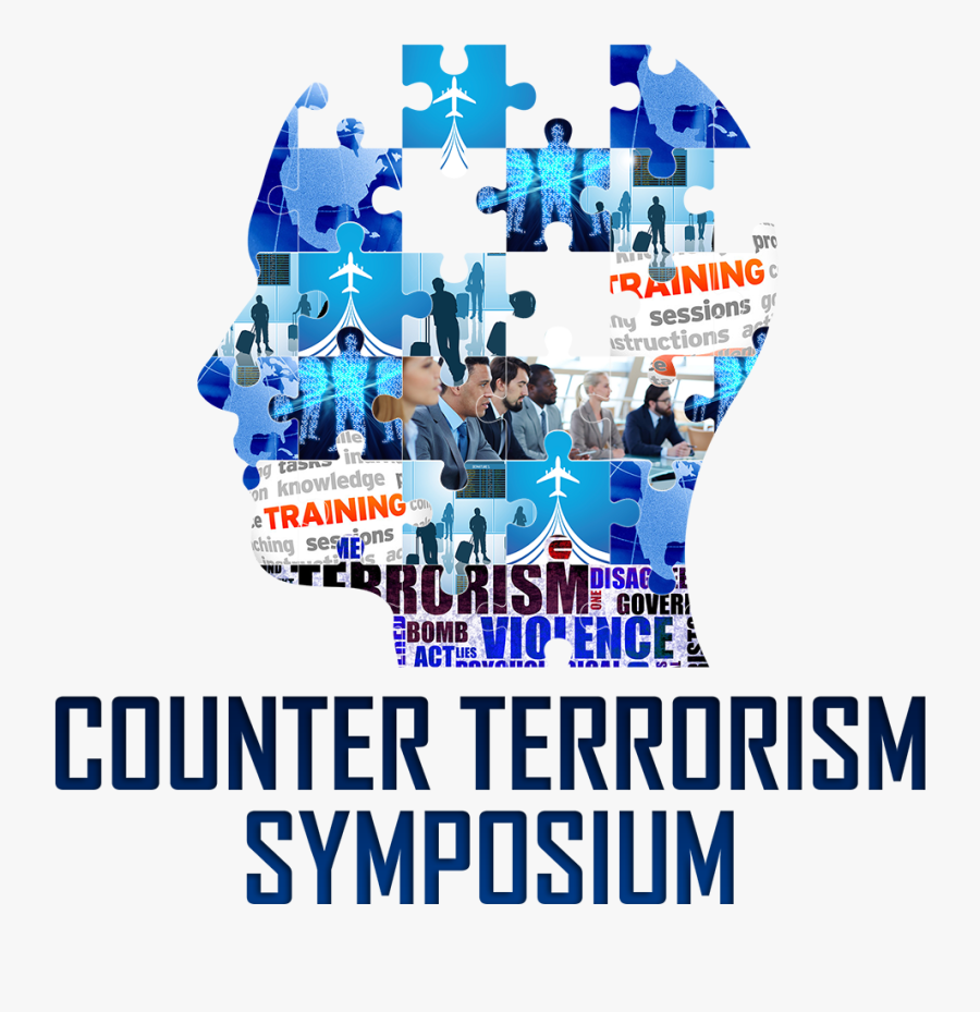 Global Terror Attacks On Entertainment Spaces - Counter Terrorism Symposium, Transparent Clipart