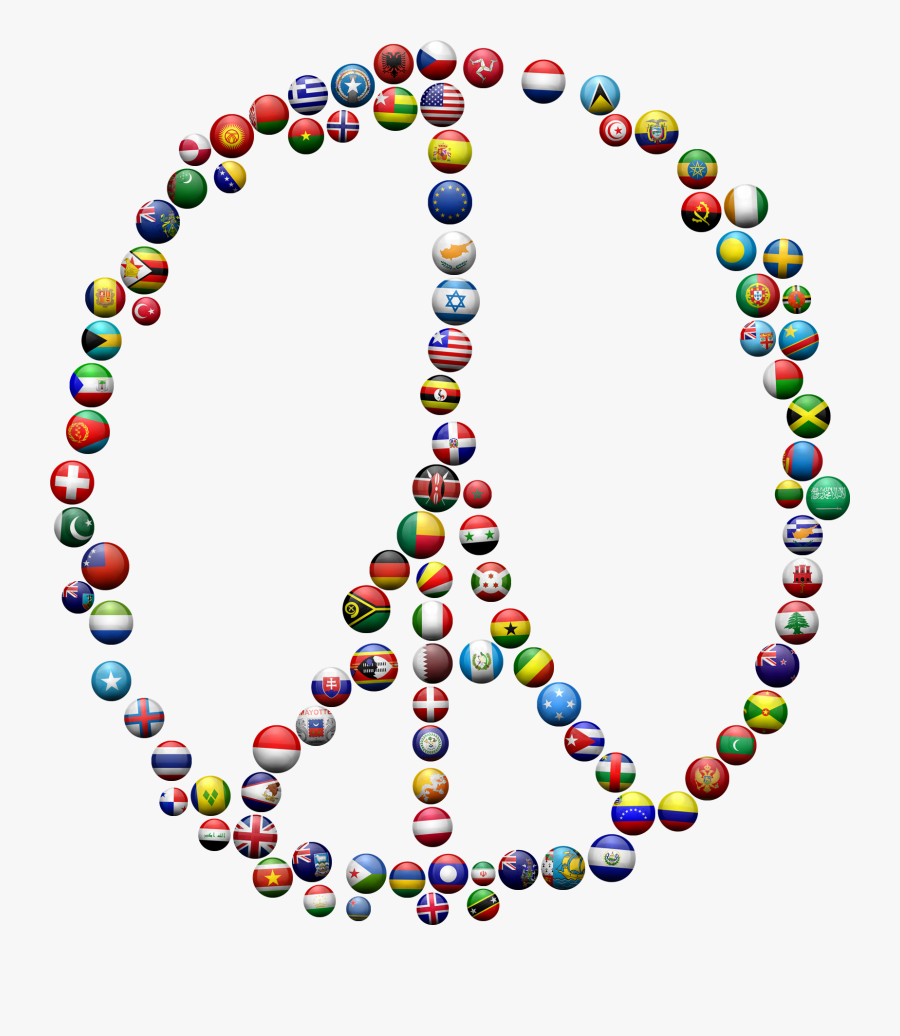 No More Terrorism, Transparent Clipart