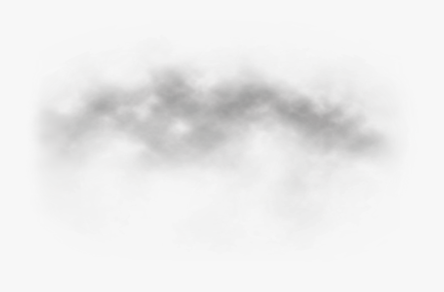 #clouds #cloud #smoke #fog #alienized #sticker - Fog, Transparent Clipart