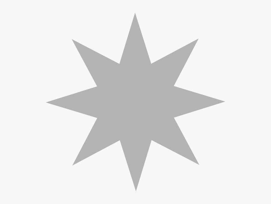 Star Quote Png, Transparent Clipart