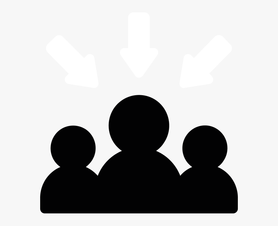 Silhouette, Transparent Clipart