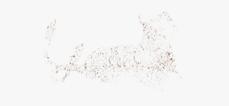 Freckle Png Images Transparent Free Download - Line Art, Transparent Clipart