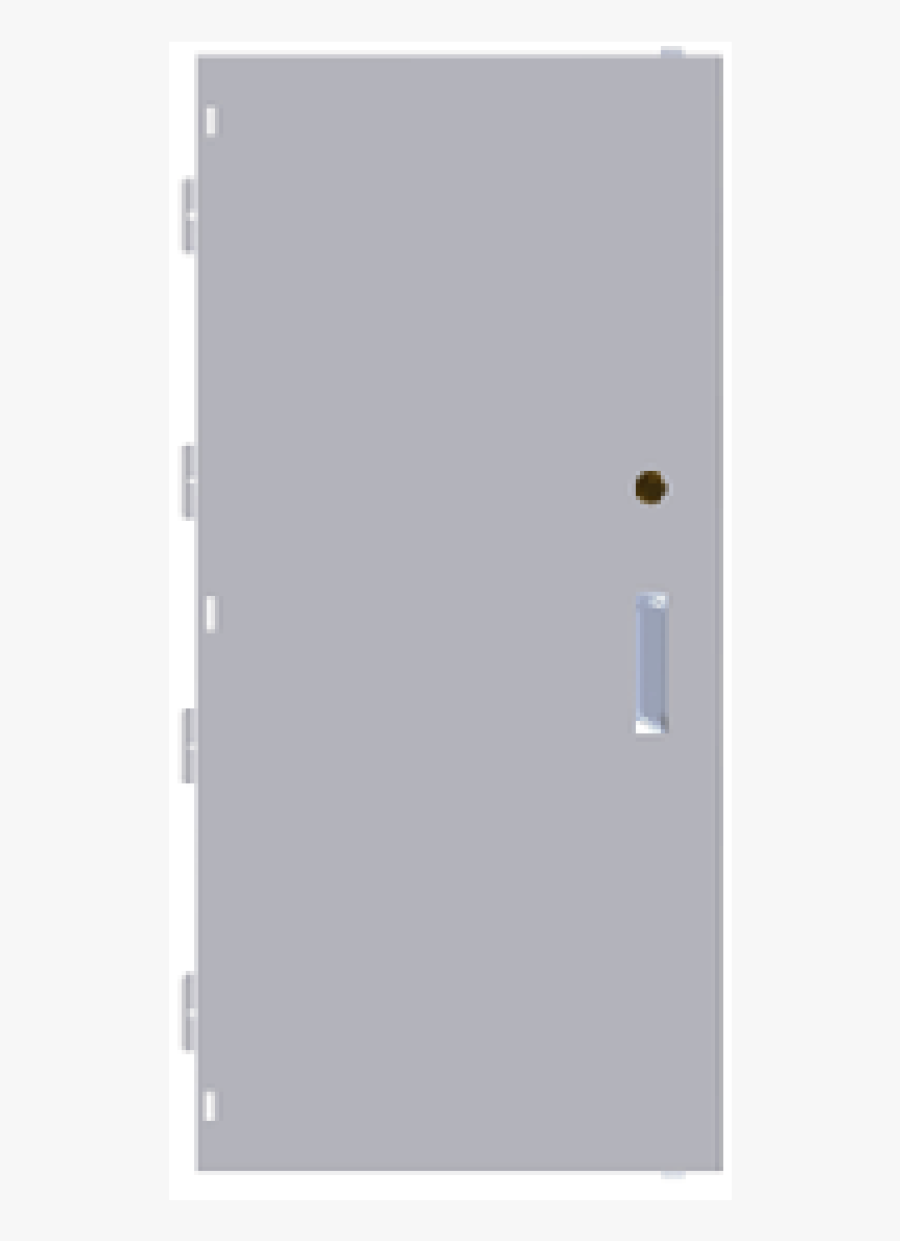 Scec Class C Solid Door Sra Solutions - Home Door, Transparent Clipart