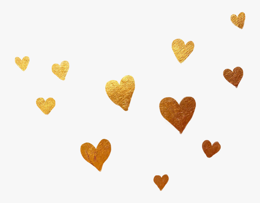Transparent Freckles Png - Heart Freckles Png, Transparent Clipart