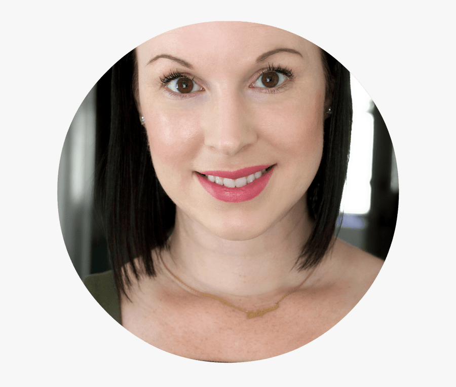 Clip Art New Brown Freckle On - Girl, Transparent Clipart