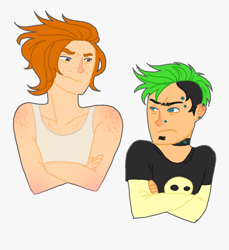 Transparent Redneck Clipart - Cartoon, Transparent Clipart