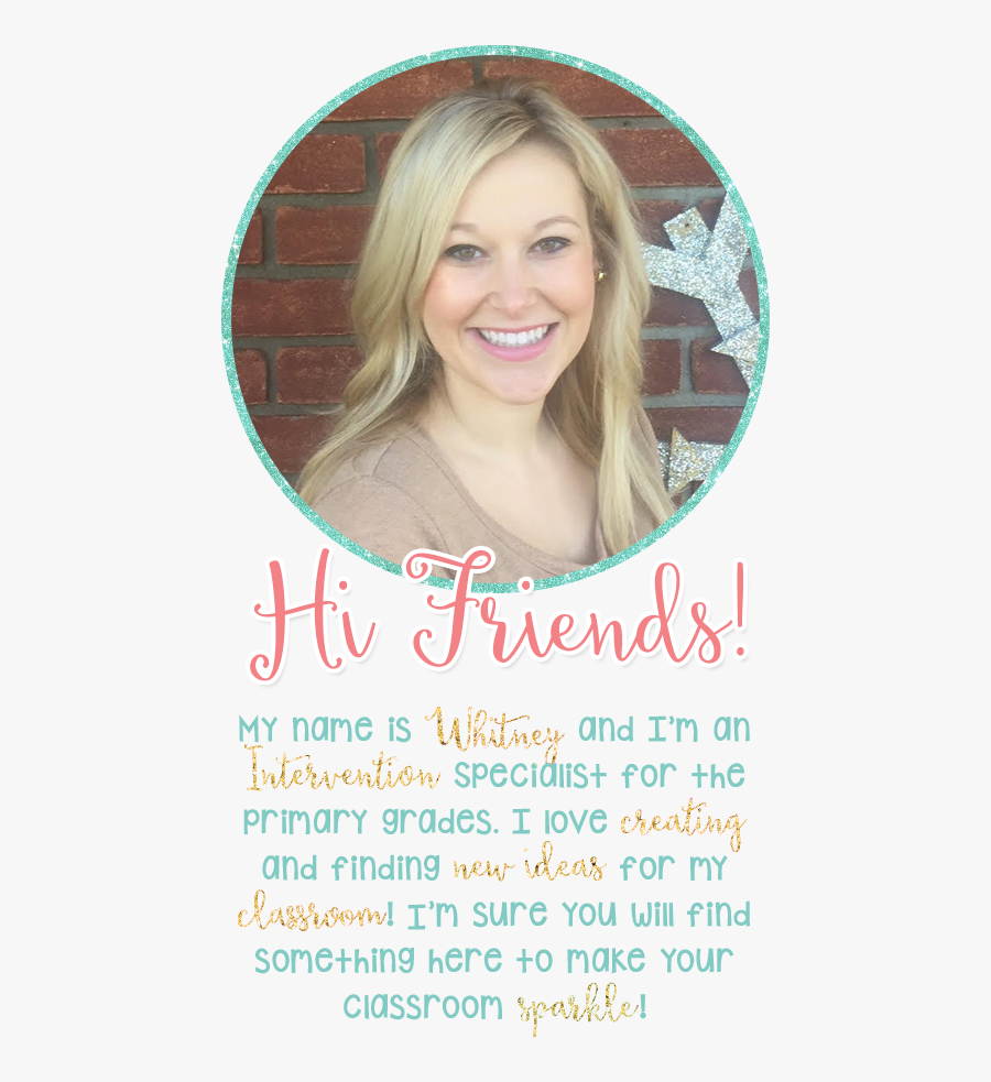 Blond, Transparent Clipart