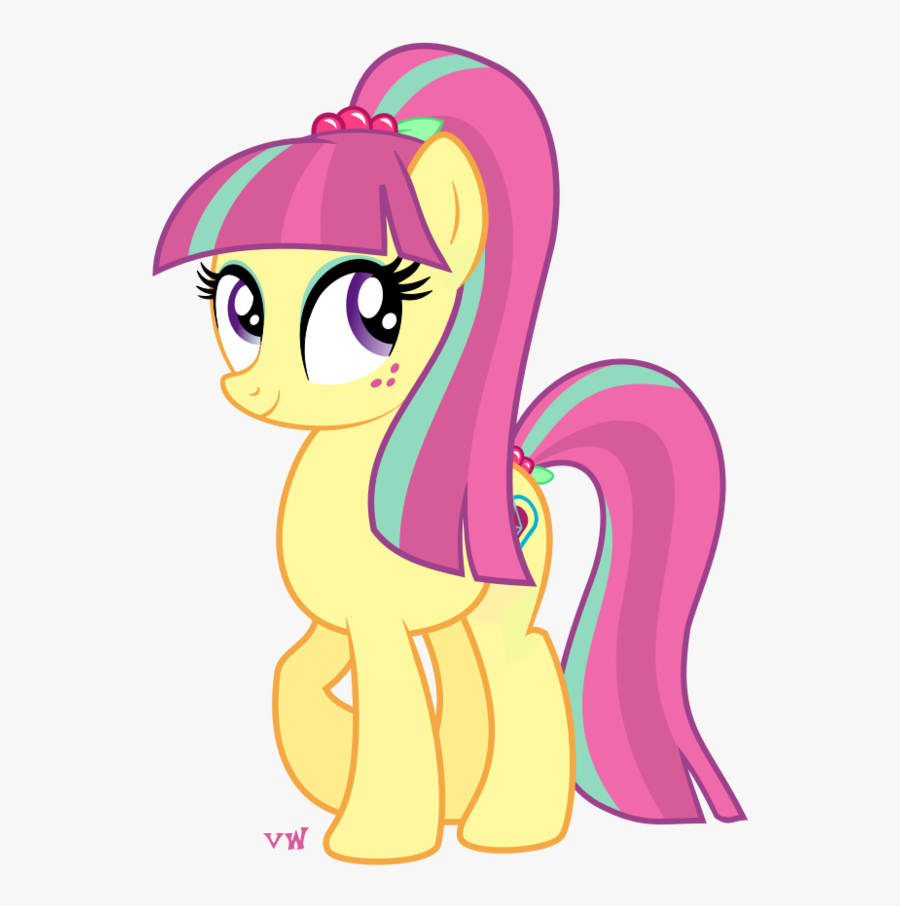 Artist Violetswhite Equestria - My Little Pony No Background, Transparent Clipart