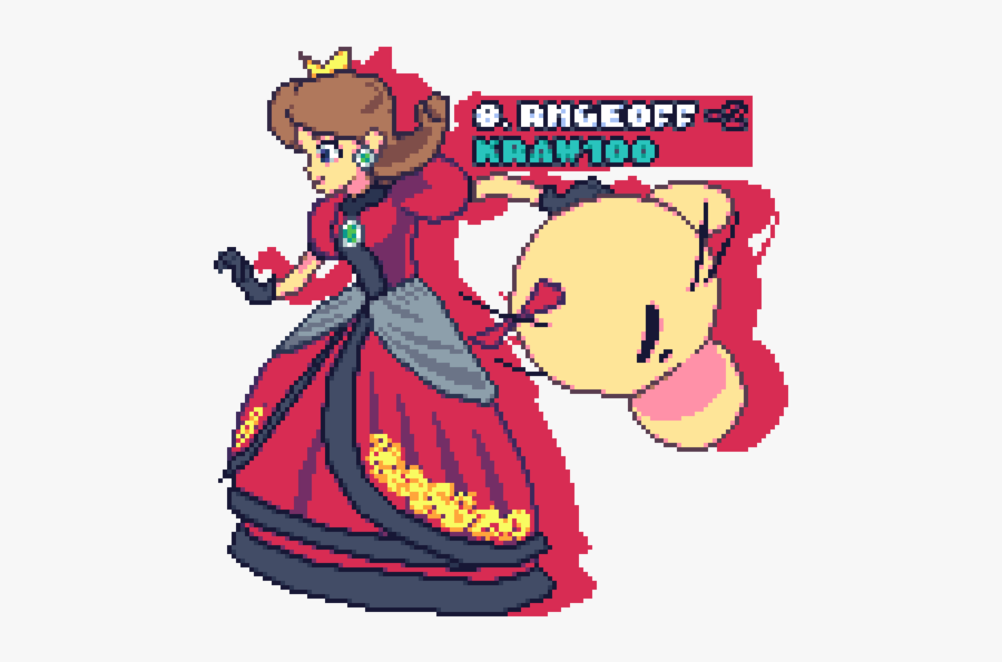 8 Rngeoff - Cartoon, Transparent Clipart