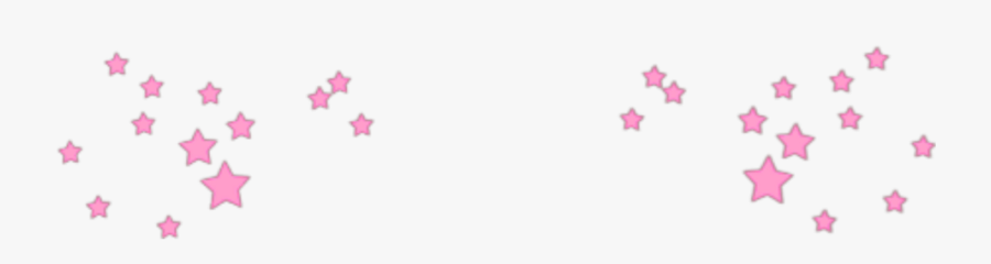#stats #freckles #pink #blush #pinkstars - Transparent Freckles Png Stars, Transparent Clipart