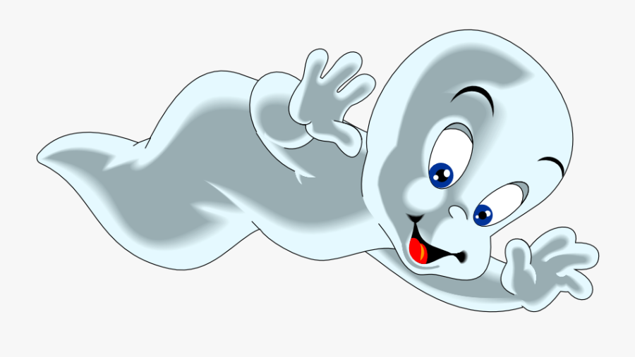 Casper Png Clipart - Casper Png, Transparent Clipart