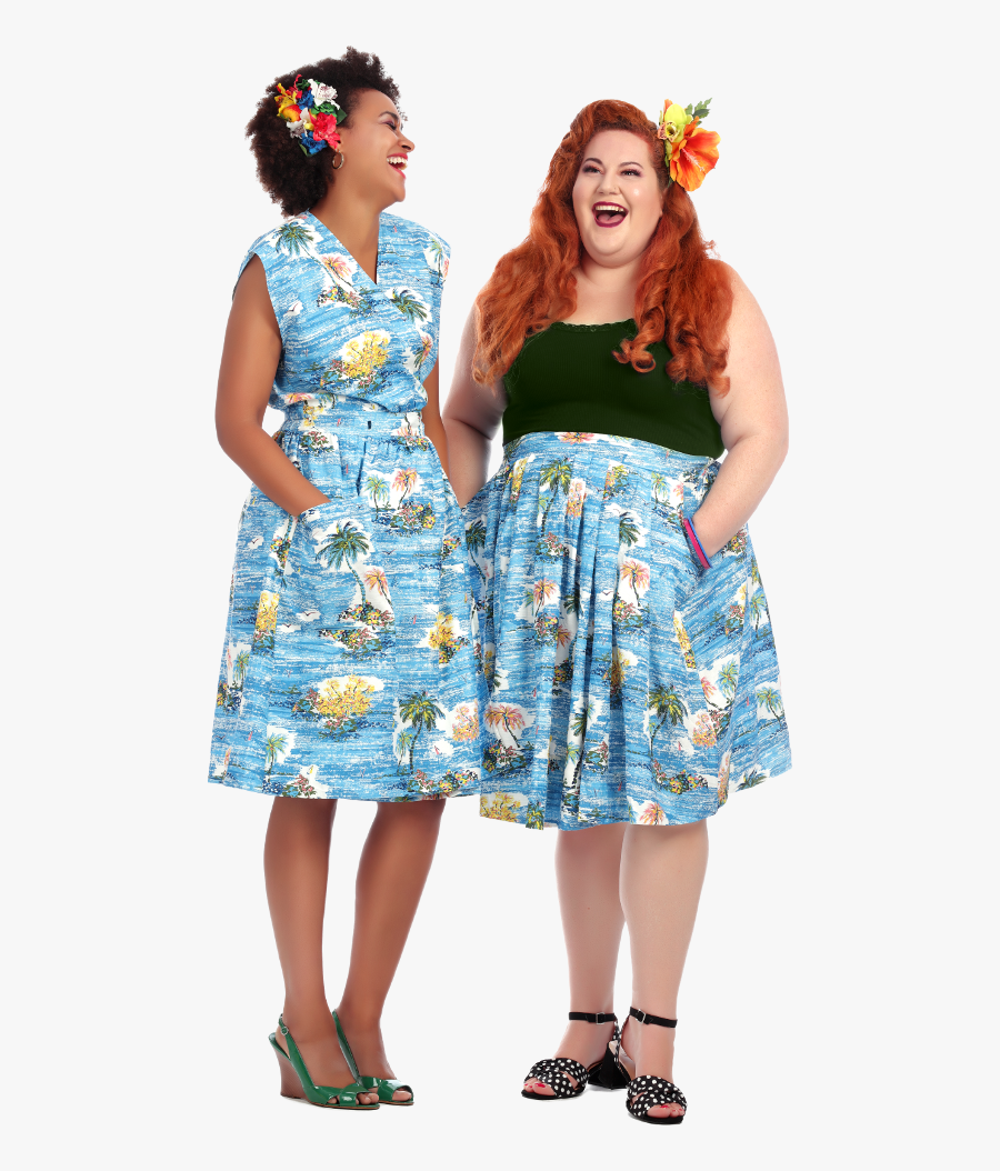 Girl, Transparent Clipart