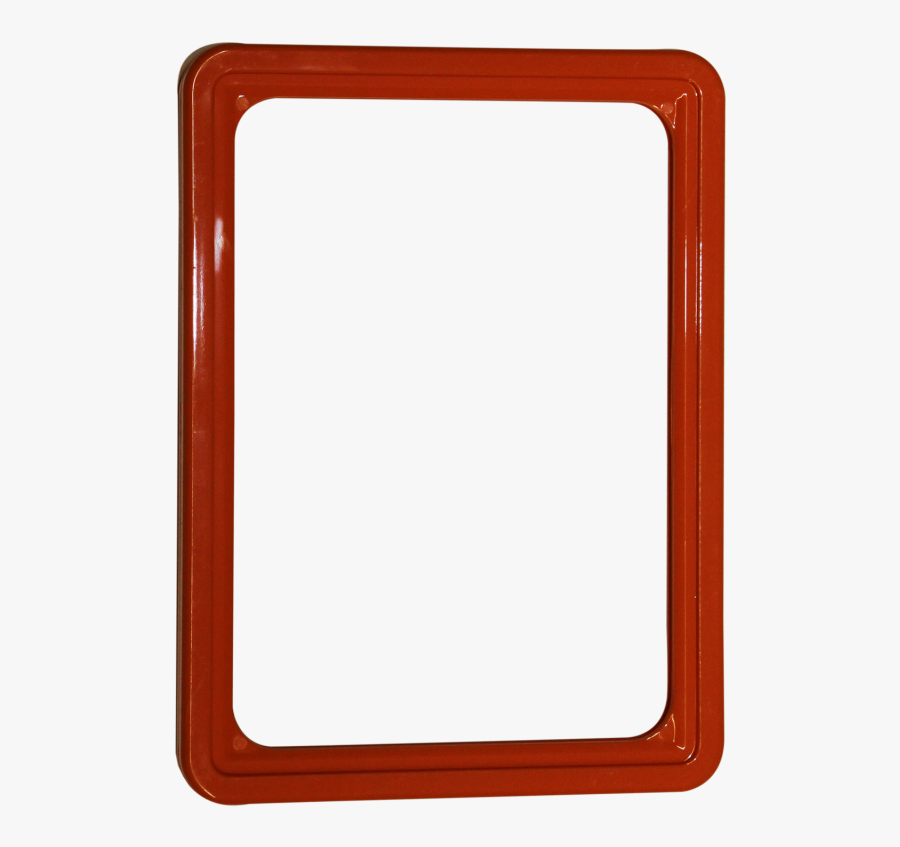 Frame Clip Plastic, Transparent Clipart