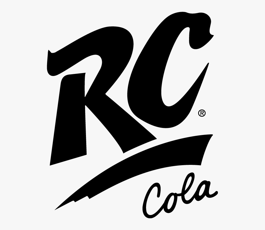 Free Vector Rc Cola Logo - Rc Cola Logo Vector, Transparent Clipart