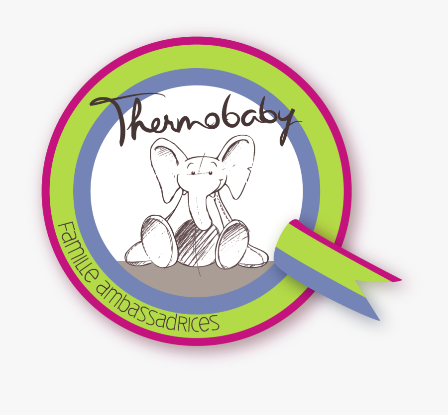 Thermobaby, Transparent Clipart
