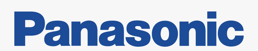 Panasonic Logo Clipart, Transparent Clipart