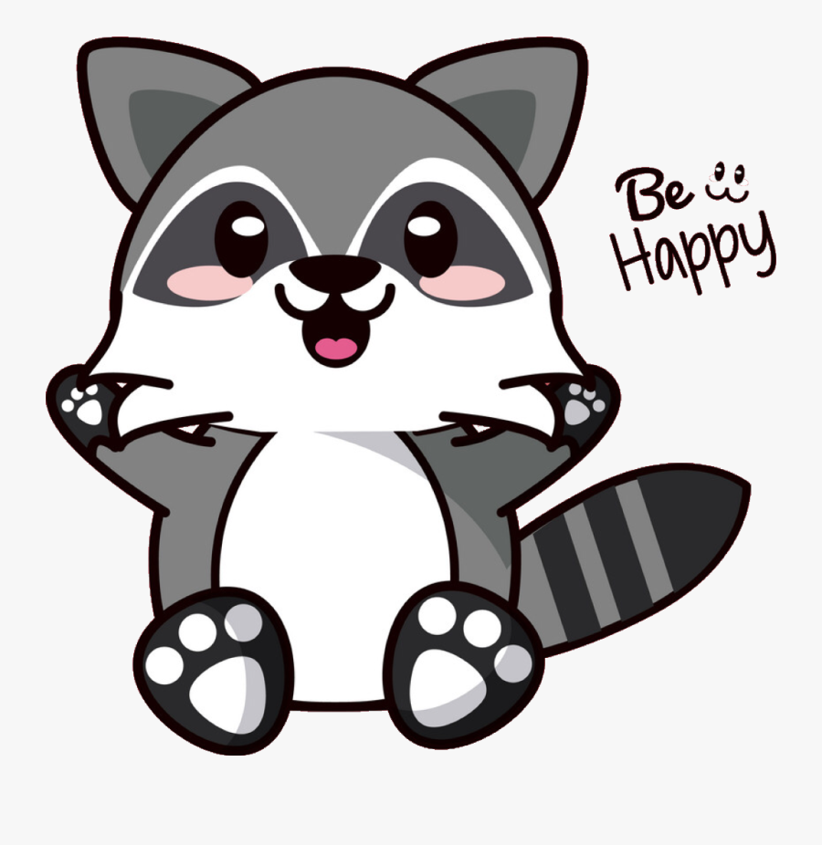 Be Happy, Transparent Clipart