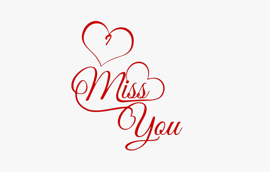 Transparent Missing You Clipart - Shruti Name , Free Transparent Clipart - ...