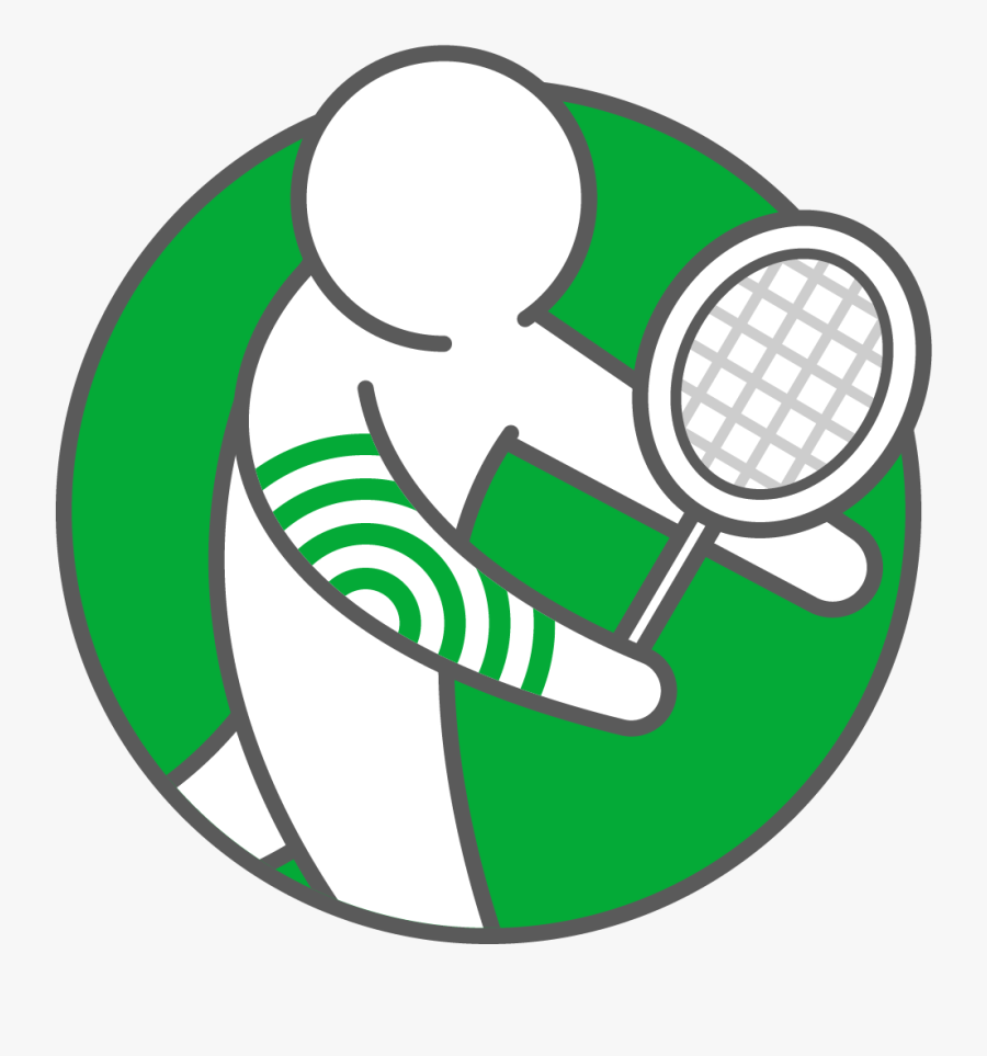 Png Clipart Swimmer Transparent Sports Icon Png Png - Sports Injuries Cartoon, Transparent Clipart