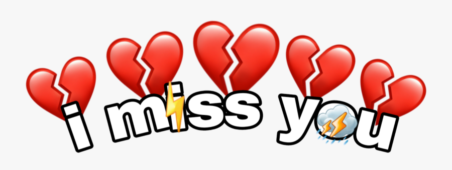 ##miss #imissyou #sad #tumblr #crown #corona #teextraño, Transparent Clipart