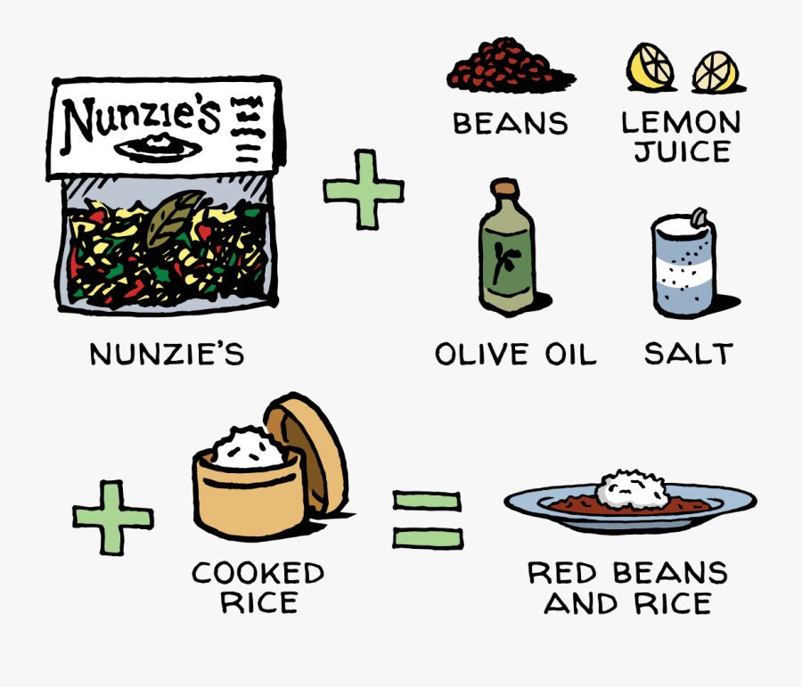 Transparent Rice Clipart, Transparent Clipart