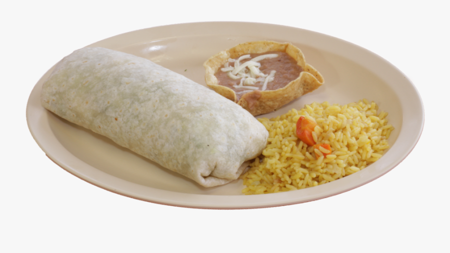 Steamed Rice, Transparent Clipart