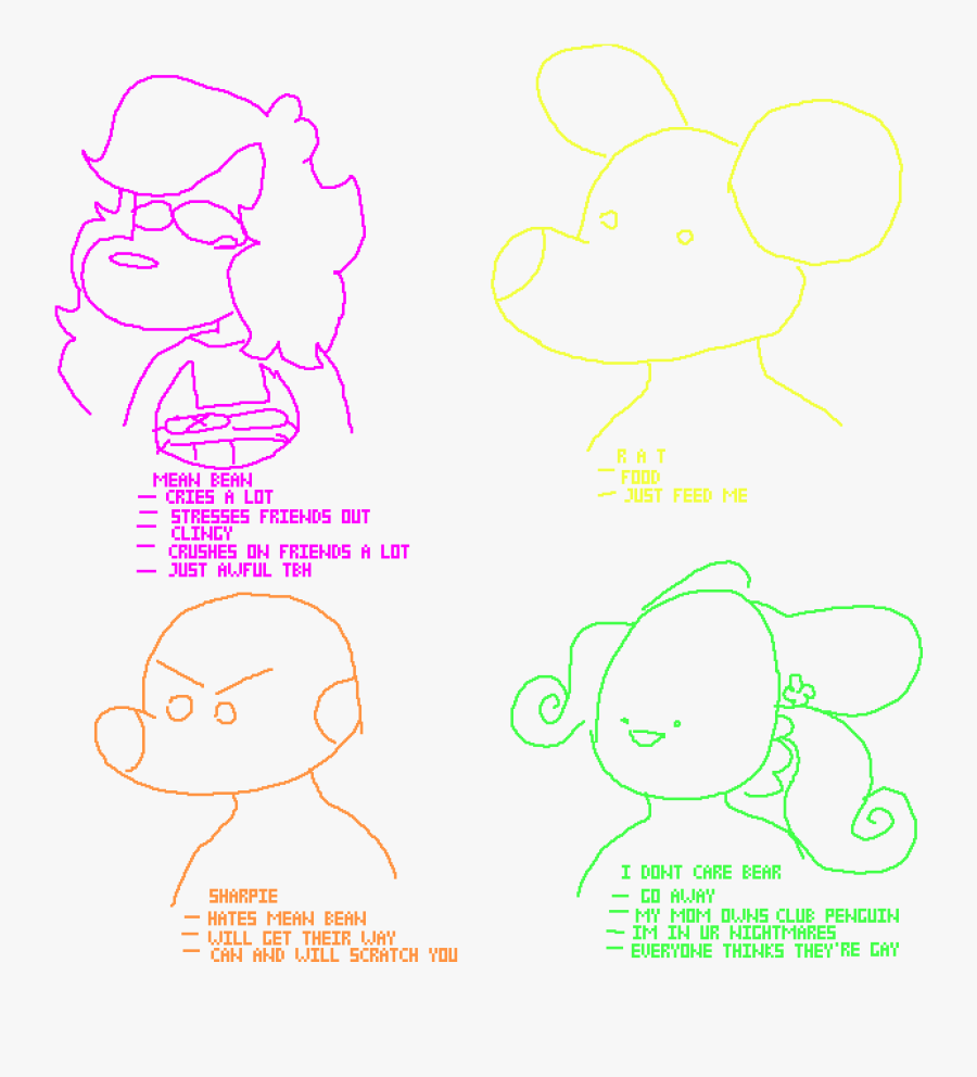 Tag Yourself Part 2 Electric Boogaloo Clipart , Png - Cartoon, Transparent Clipart