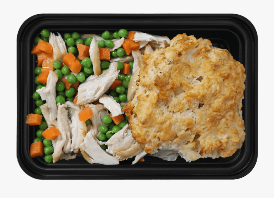 Chicken Nugget, Transparent Clipart