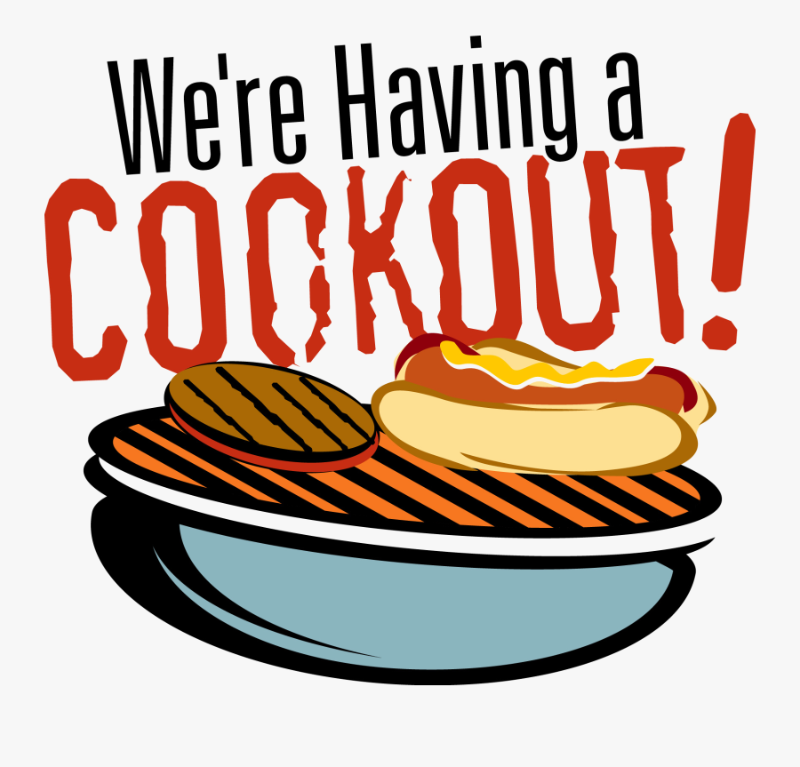 All Church Danville Alliance - Cookout Clipart, Transparent Clipart