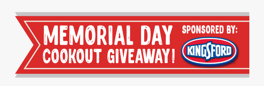 Memorial Day Kingsford, Transparent Clipart