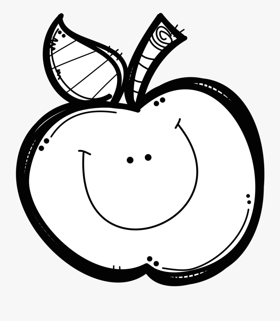 Preschool Clipart Bible - Kindergarten Apple, Transparent Clipart