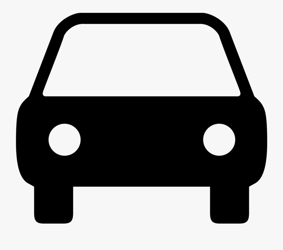 Car Icon Transparent Background Clipart , Png Download - Car Icon, Transparent Clipart