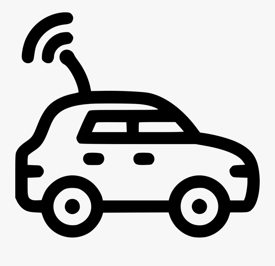 Car Toy Comments - Shopping Basket Png Icon, Transparent Clipart