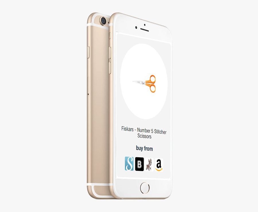 Smartphone, Transparent Clipart