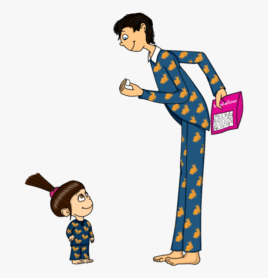 Good Night Sweet Dreams By Sme5hinka-d545vaw - Once Ler As A Kid, Transparent Clipart