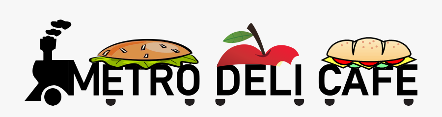 Logo - Sandwich Clip Art, Transparent Clipart