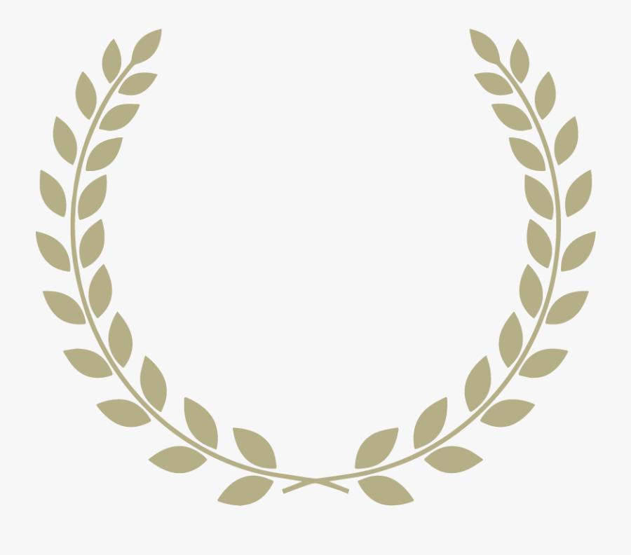 Laurel Wreath Stock Photography - Laurel Wreath, Transparent Clipart