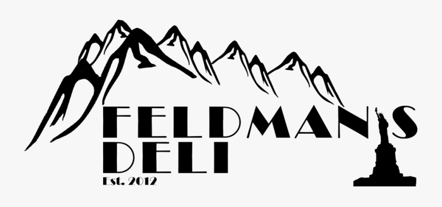 Zazzle Pnw Trucker Hat - Feldmans Deli, Transparent Clipart