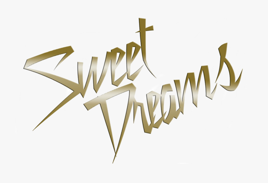 Sweet Dreams Beyonce Logo - Sweet Dreams Logo Png, Transparent Clipart
