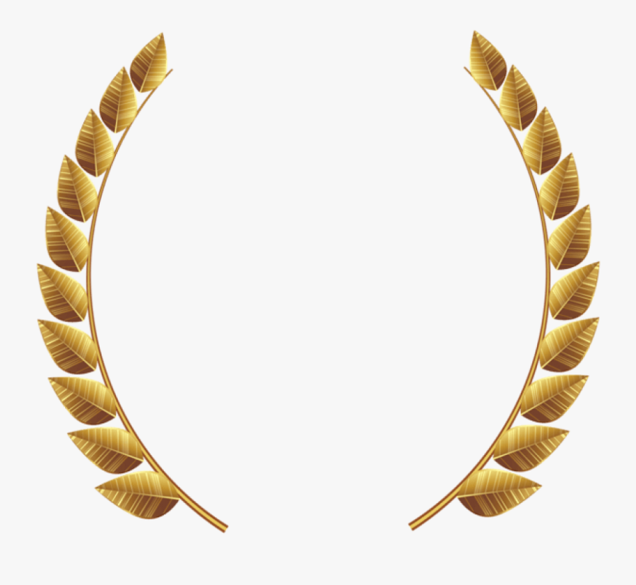 Laurel Leaves Png - Laurel Leaves Transparent Png, Transparent Clipart