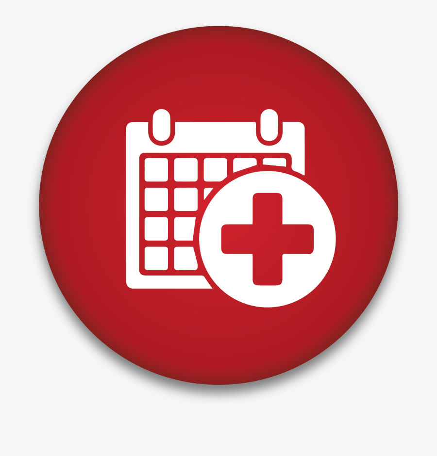 Doctor Appointment Free Icon, Transparent Clipart