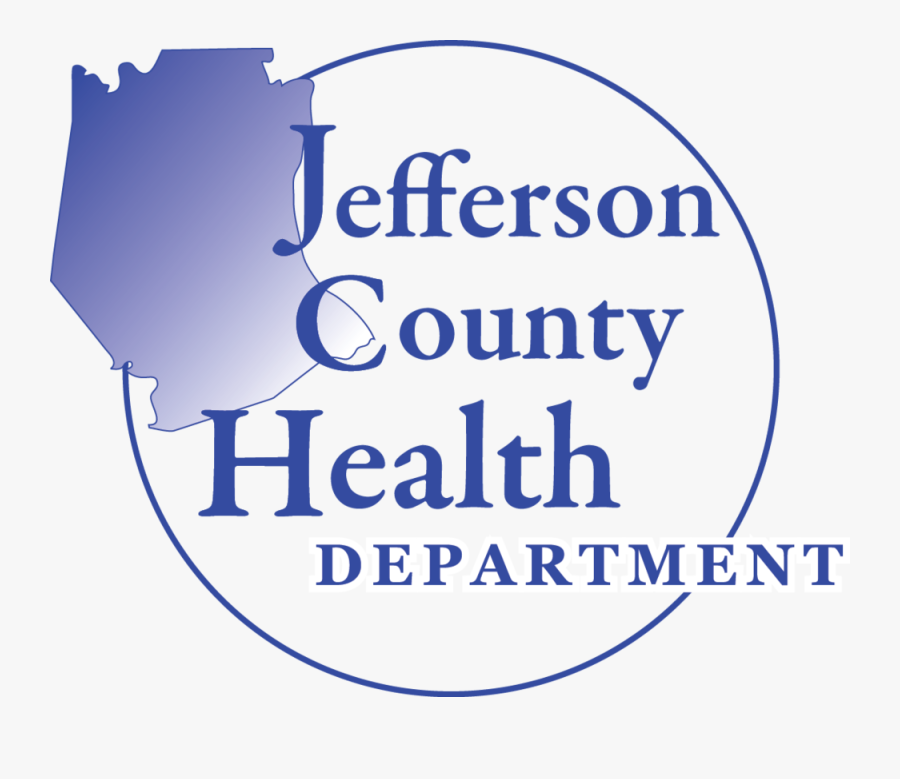 Jefferson County Health Department, Transparent Clipart