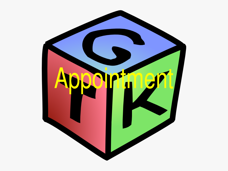 Gtk, Transparent Clipart