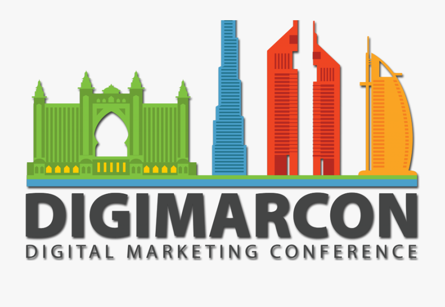 Commercial Building, Transparent Clipart