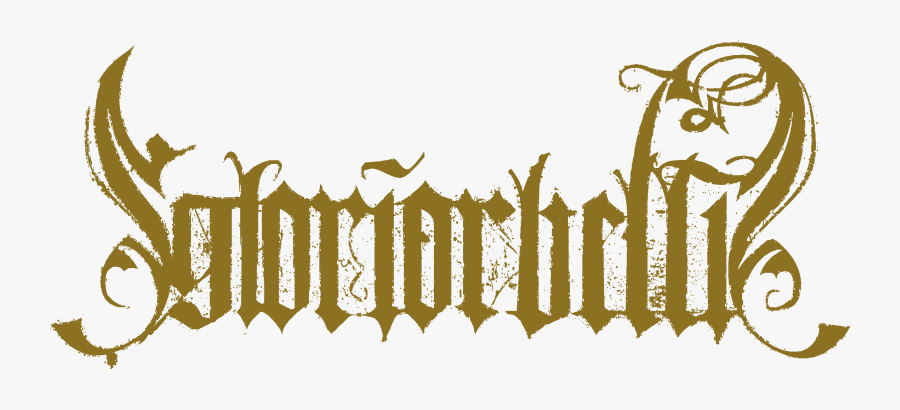 Glorior Belli Logo, Transparent Clipart